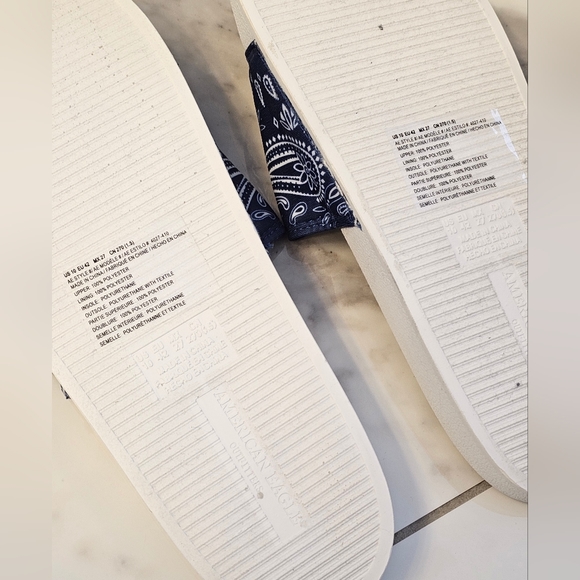 AE Bandana Slides - Picture 4 of 4